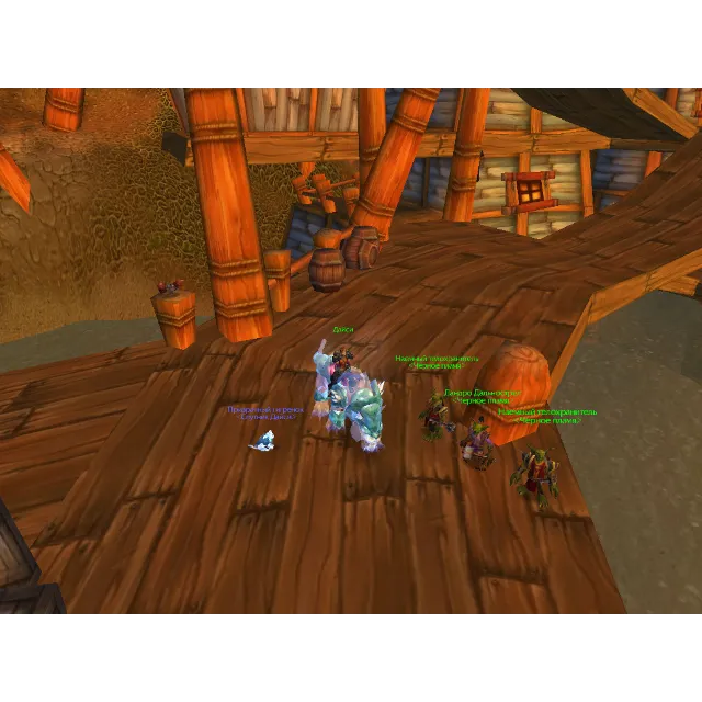2 Spectral Tiger mounts  Спектральные тигры epic &amp; blue