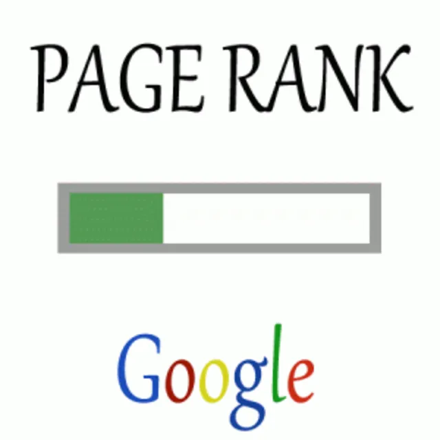 10 способов поднятия Google PR до 7