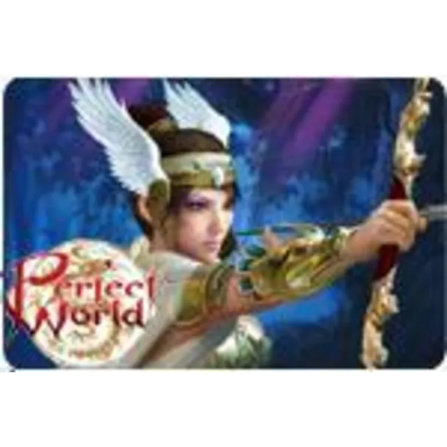 Игра в Perfect World в два и более окон