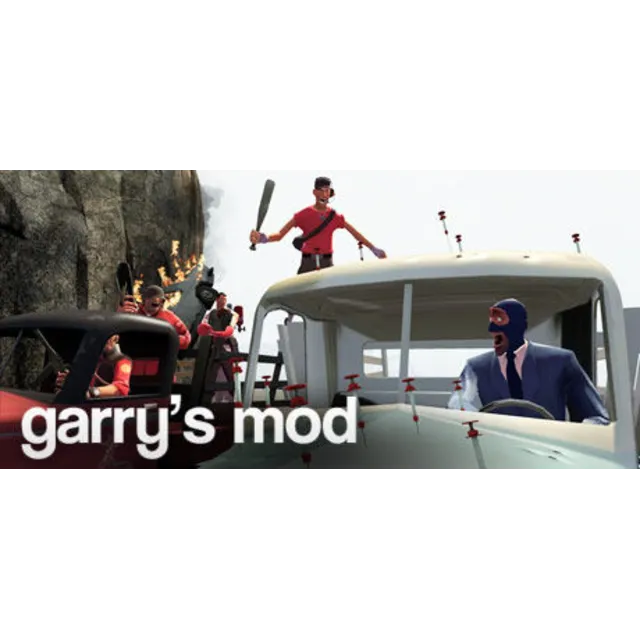 Garry's Mod