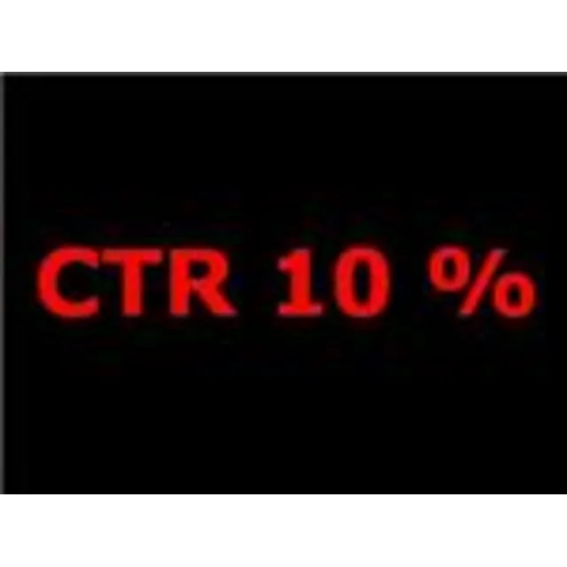 Шаблон для WP с CTR 10%