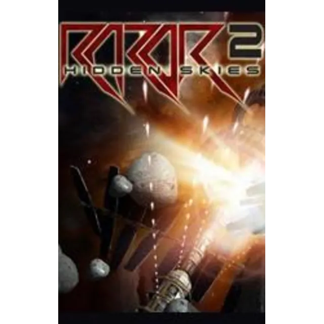 Razor 2: Hidden skies - Steam Worldwide + АКЦИЯ