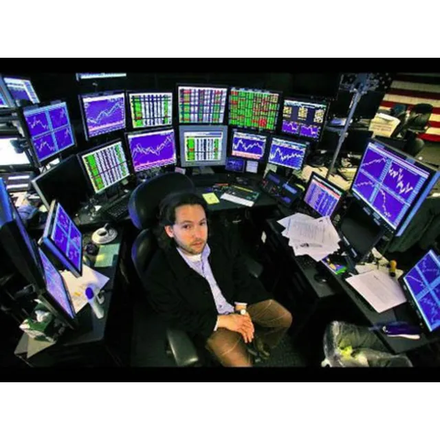 FOREX. Торговая стратегия - LSFA.