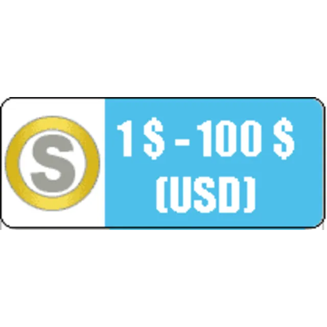 Skype Ваучеры 1$, 5$ ,10$, 25$, 50$, 100$ - Скидки