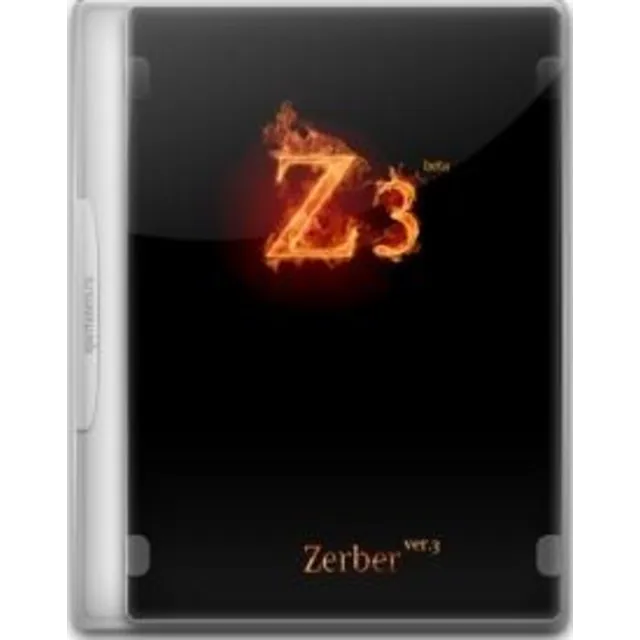 Zerber 3.1.3 - «комбайн» для СЕОшника