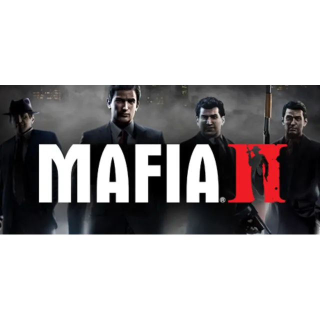 Mafia II: Definitive Edition