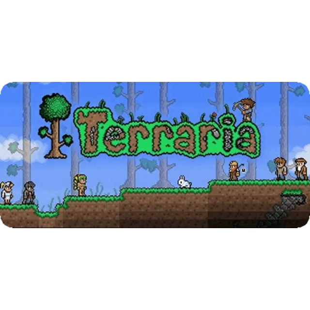 Terraria
