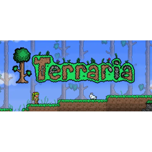 Terraria