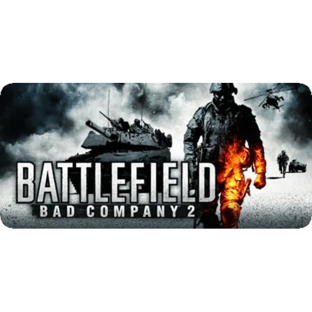 Battlefield Bad Company 2 Steam Gift RU+CIS💳