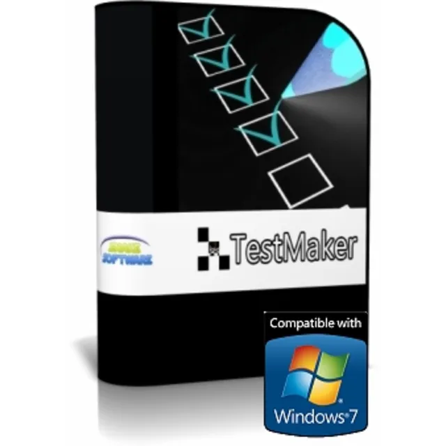 TestMaker - OCR License