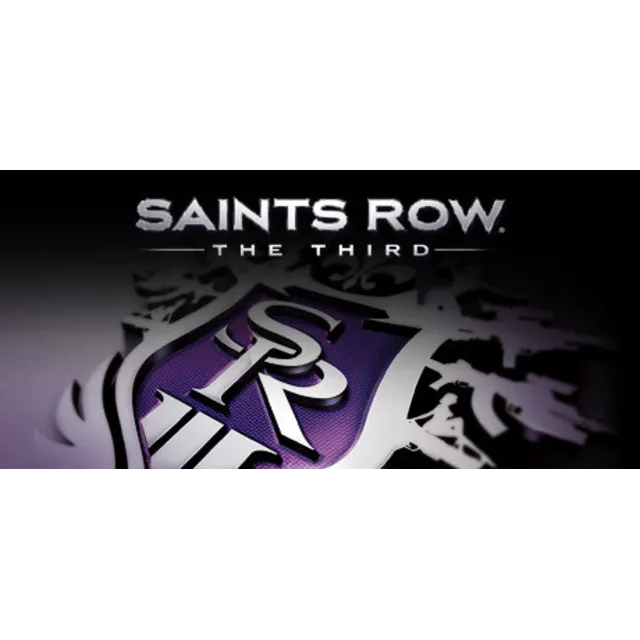 Saints Row: The Third