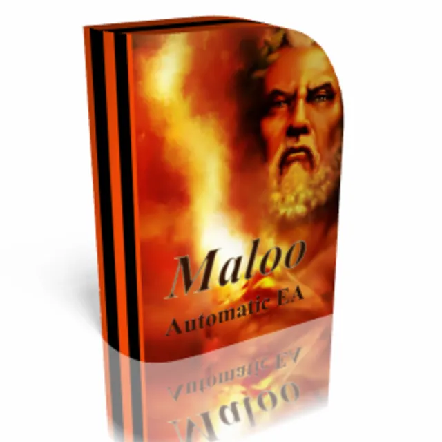 Maloo ver 1.03. Мониторинг. Советник нового поколения