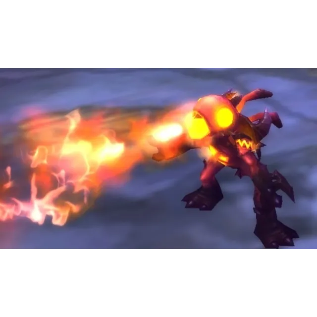 Murkablo Pet Blizzcon 2011 Мурчабло питомец  NEW