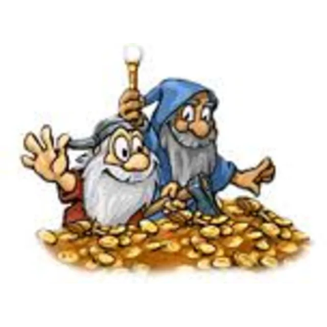 WoW Gold ВСЕ RU-Сервера. Быстро. Дешево. Надежно.