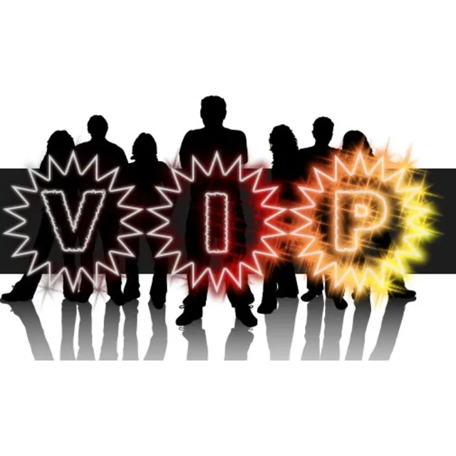 VIP НА 7 ДНЕЙ (http://boomserver.ru/vip)