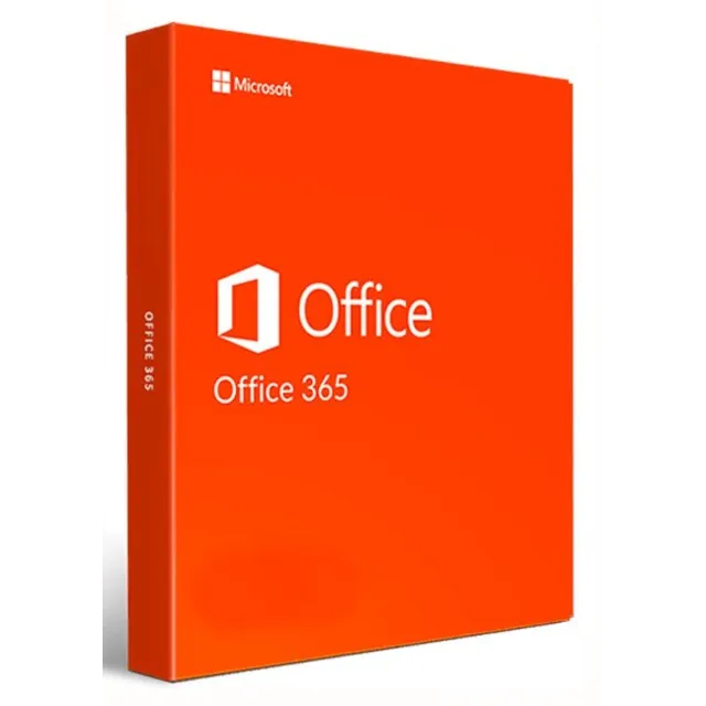 Office 365 подписка для 1 пользователя (5 устр) 1 ГОД