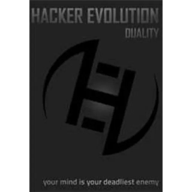 Hacker Evolution: Duality Collection - Steam Worldwide