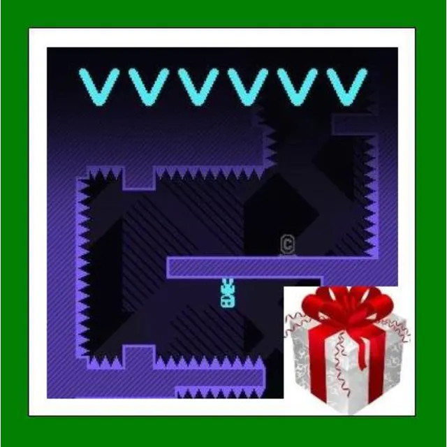 ✅VVVVVV + And Yet It Moves✔️Steam Key🔑Region Free⭐🎁
