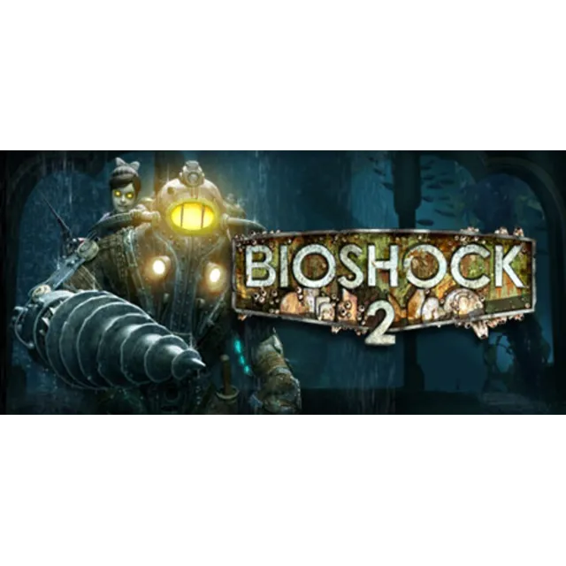 BioShock 2