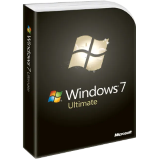 Код активации для Windows 7 Ultimate (x32-x64)