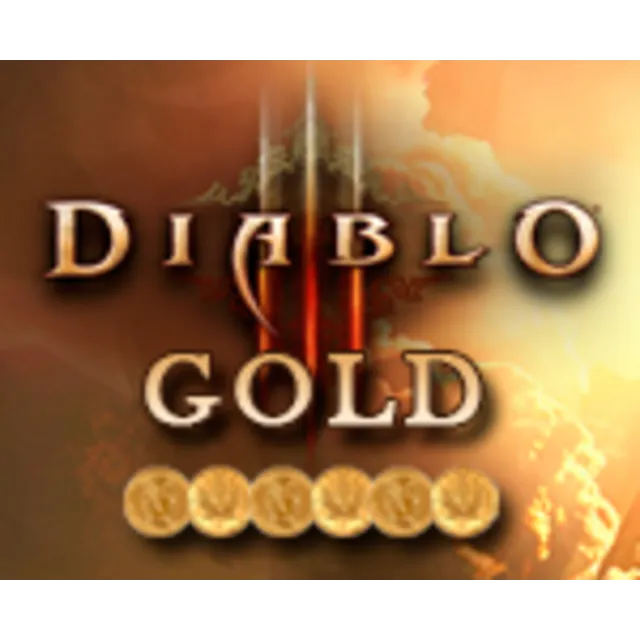 DIABLO 3 GOLD EU/RU oт NIGHT MONEY. Моментально. Скидки