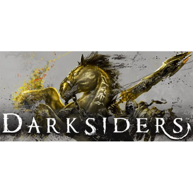 Darksiders