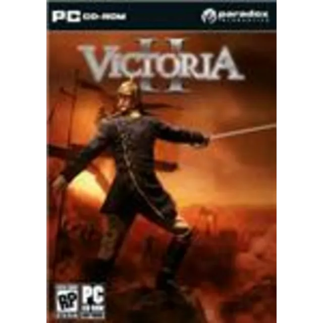 DL Victoria 2 II ( Steam gift / Region Free )