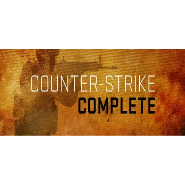 CS2(CSGO) Prime Status Upgrade+CSS+CS 1.6 гифт💳