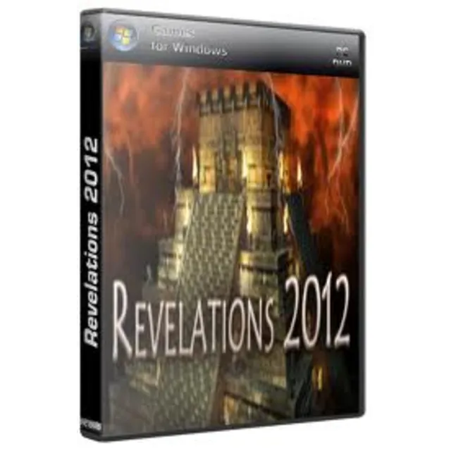 ✅Revelations in 2012✔️Steam Key🔑RU-CIS-UA⭐АКЦИЯ🎁