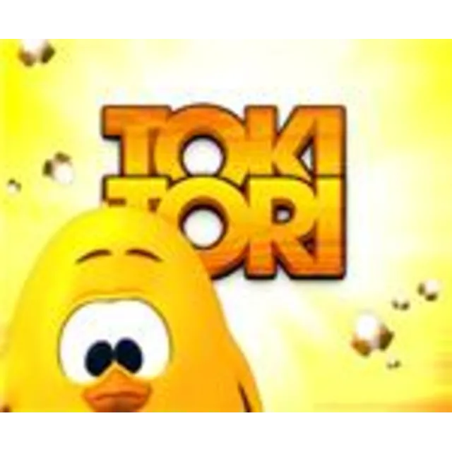 DL Toki Tori 1 STEAM GIFT region free