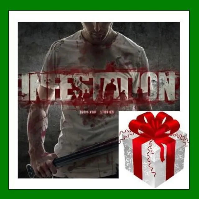 ✅Infestation Survivor Stories - WARZ✔️Steam⭐RU-CIS-UA✅
