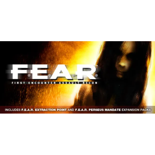 F.E.A.R.