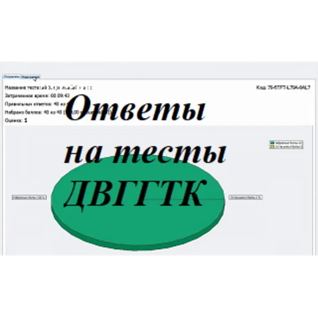 ДВГГТК Документационное обеспечение управления