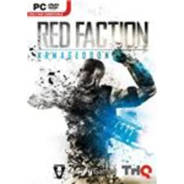 DL Red Faction: Armageddon (Steam GIFT region free)