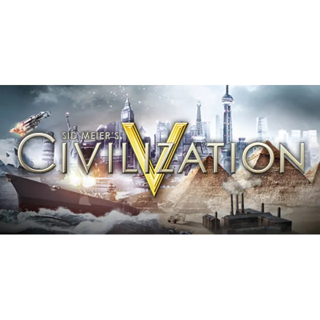 Sid Meiers Civilization V