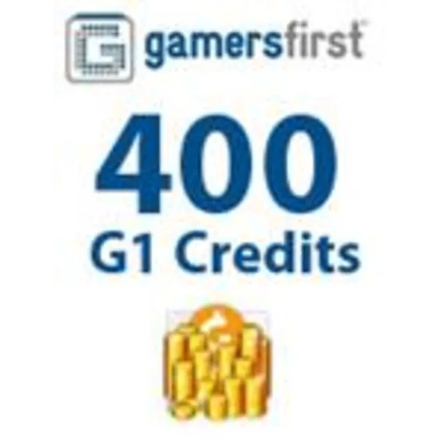 APB Reloaded - G1 Credit пополнение игры (не esn коды)