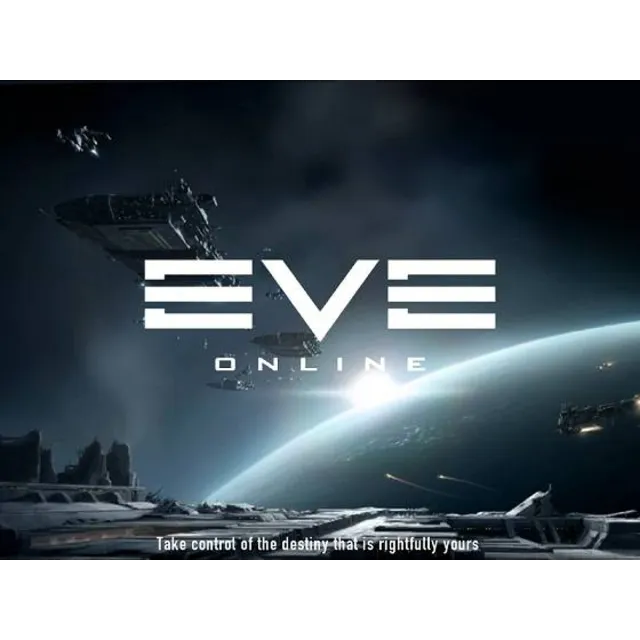 zz EVE Online - Базовый набор «Пилот-выпускник»
