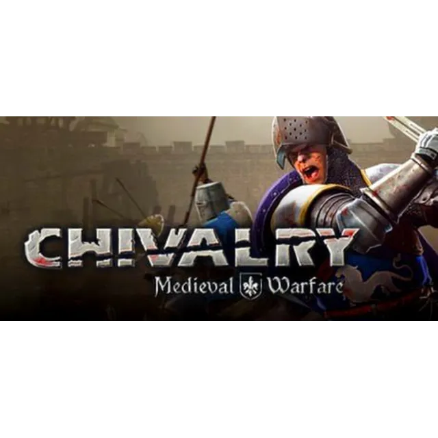 Chivalry: Medieval Warfare