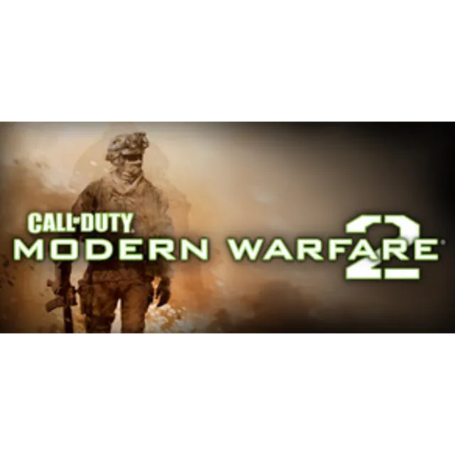 Call of Duty: Modern Warfare 2