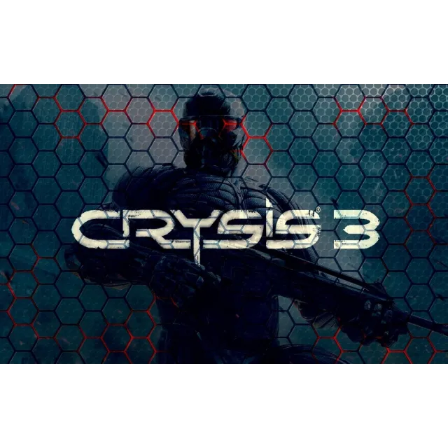 Crysis 3 (Origin аккаунт)