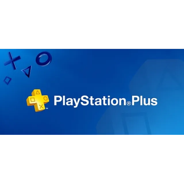 Playstation Plus: Карта подписки 90 дней.