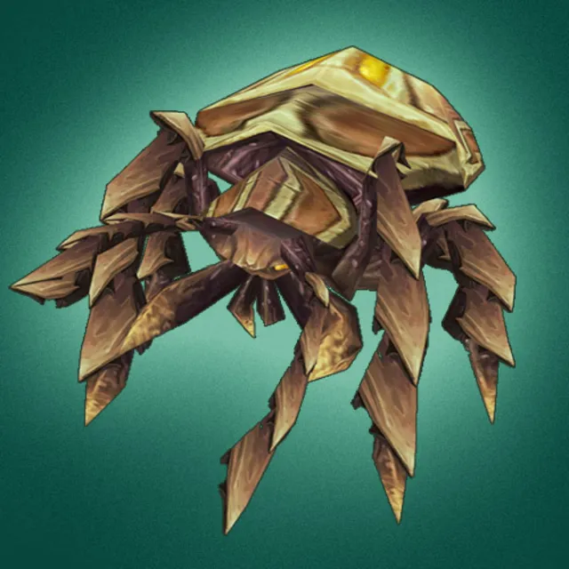 Sand Scarab - Песочный скарабей - Код сразу