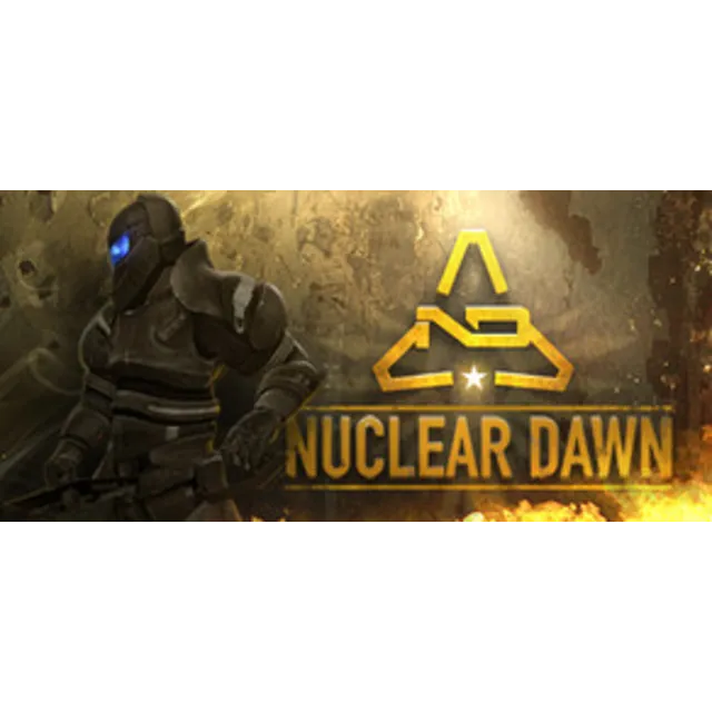 Nuclear Dawn - STEAM Gift - Region Free / ROW / GLOBAL
