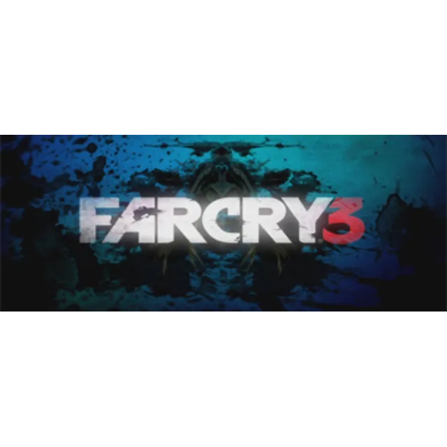 Far Cry 3 (Uplay)