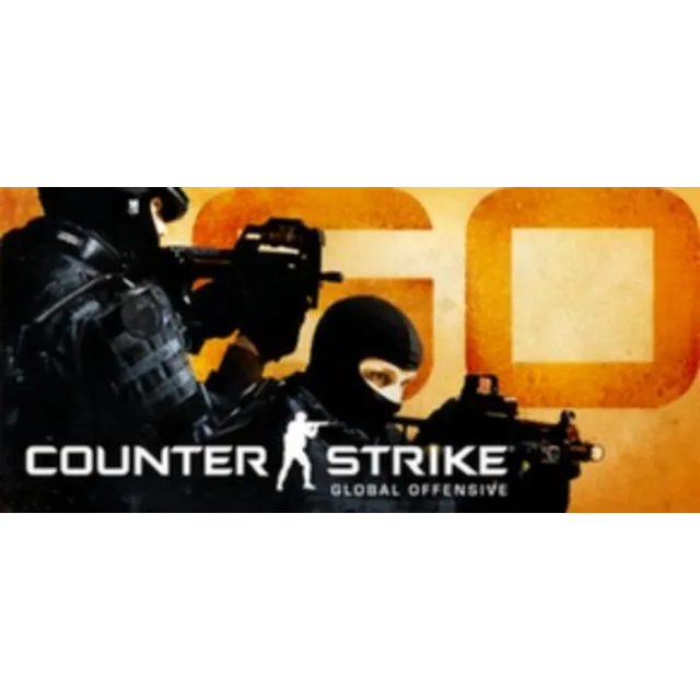 Counter-Strike: Global Offensive