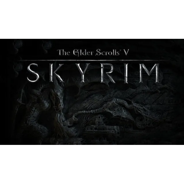 The Elder Scrolls V: Skyrim (STEAM аккаунт)