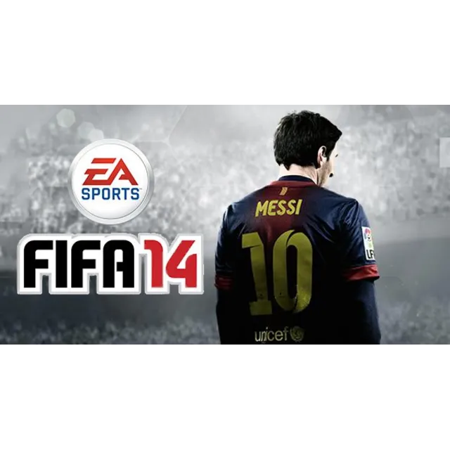 FIFA 14
