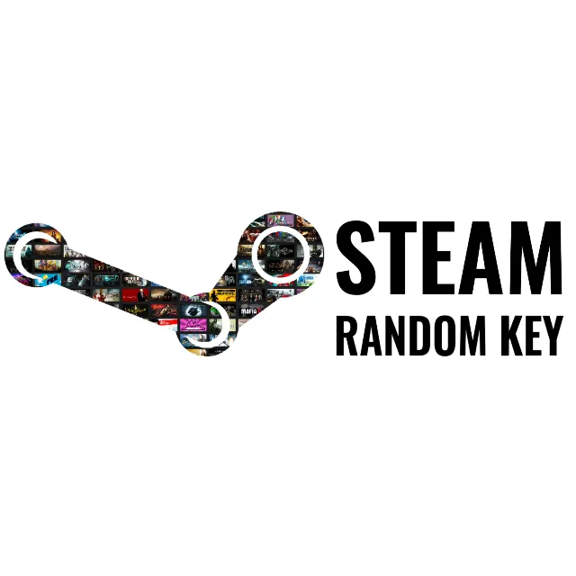 STEAM КЛЮЧИ 💎 RANDOM GLOBAL ИСПЫТАЙ УДАЧУ +ПОДАРКИ