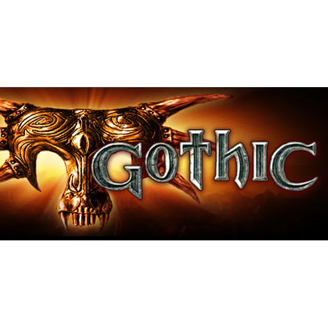 Gothic Universe Edition