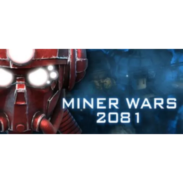 Miner Wars 2081 (Steam ключ) Region Free